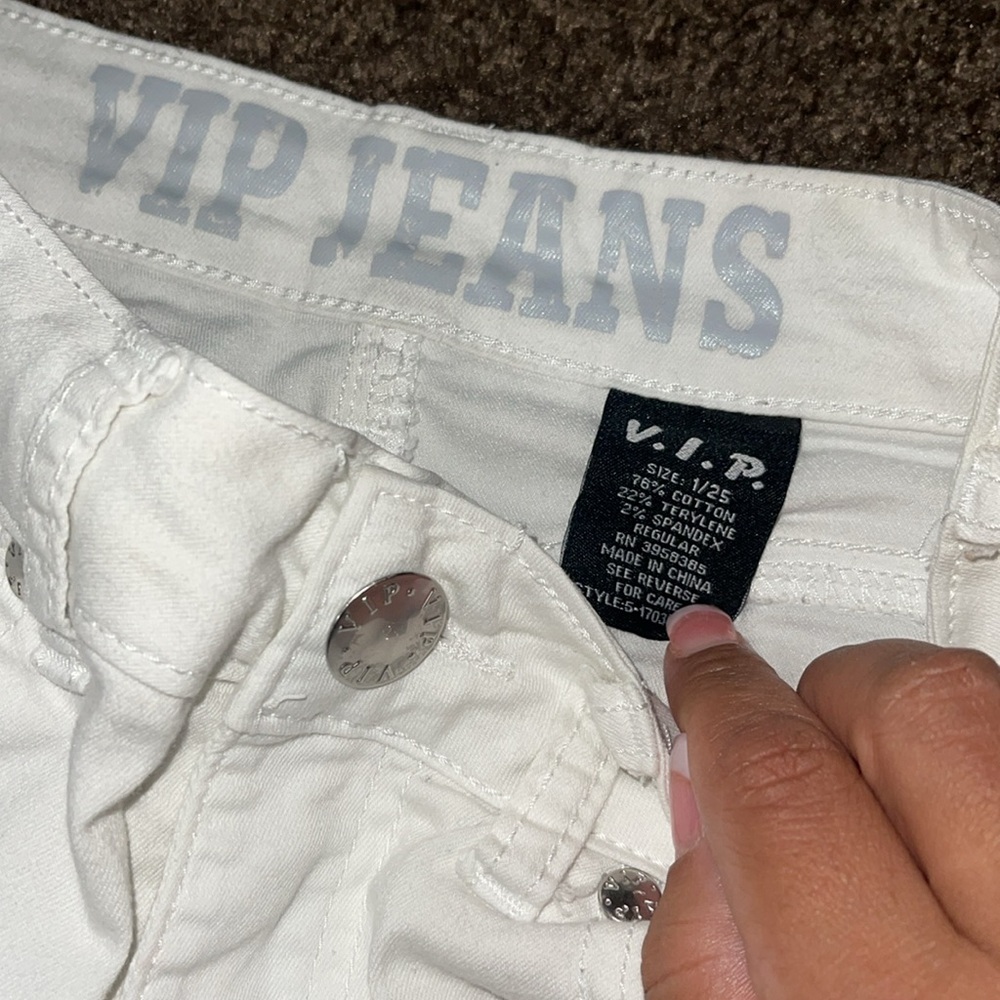 Jeans - Picture 4 of 5